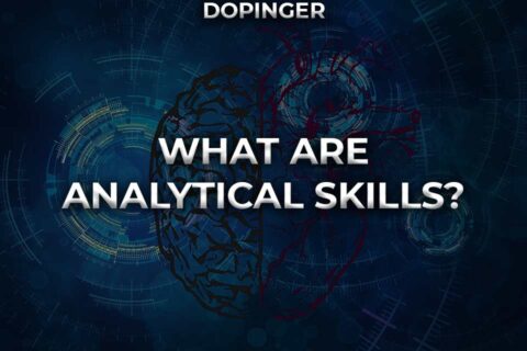 What Are Analytical Skills?
