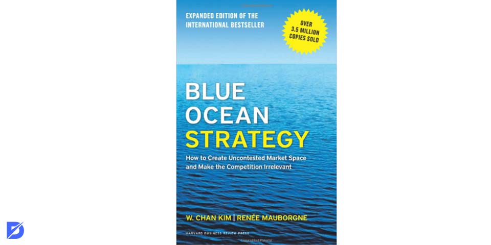 Blue Ocean Strategy