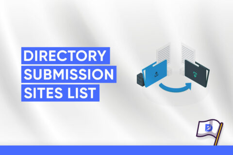 Directory Submission Sites List