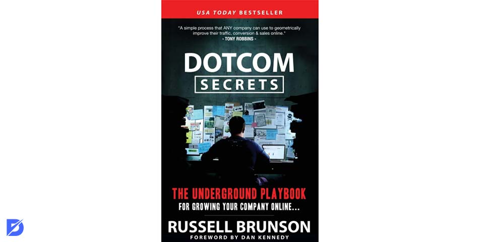 Dotcom Secrets