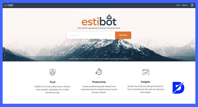 estibot