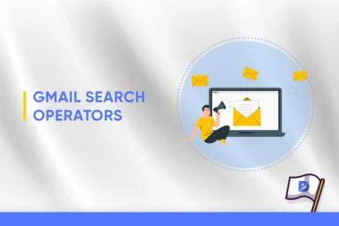 Gmail Search Operators