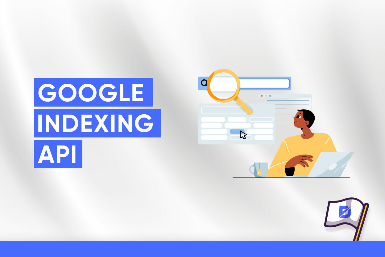 Google Indexing API