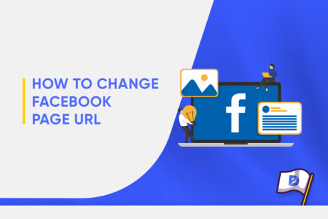 How to Change Facebook Page URL