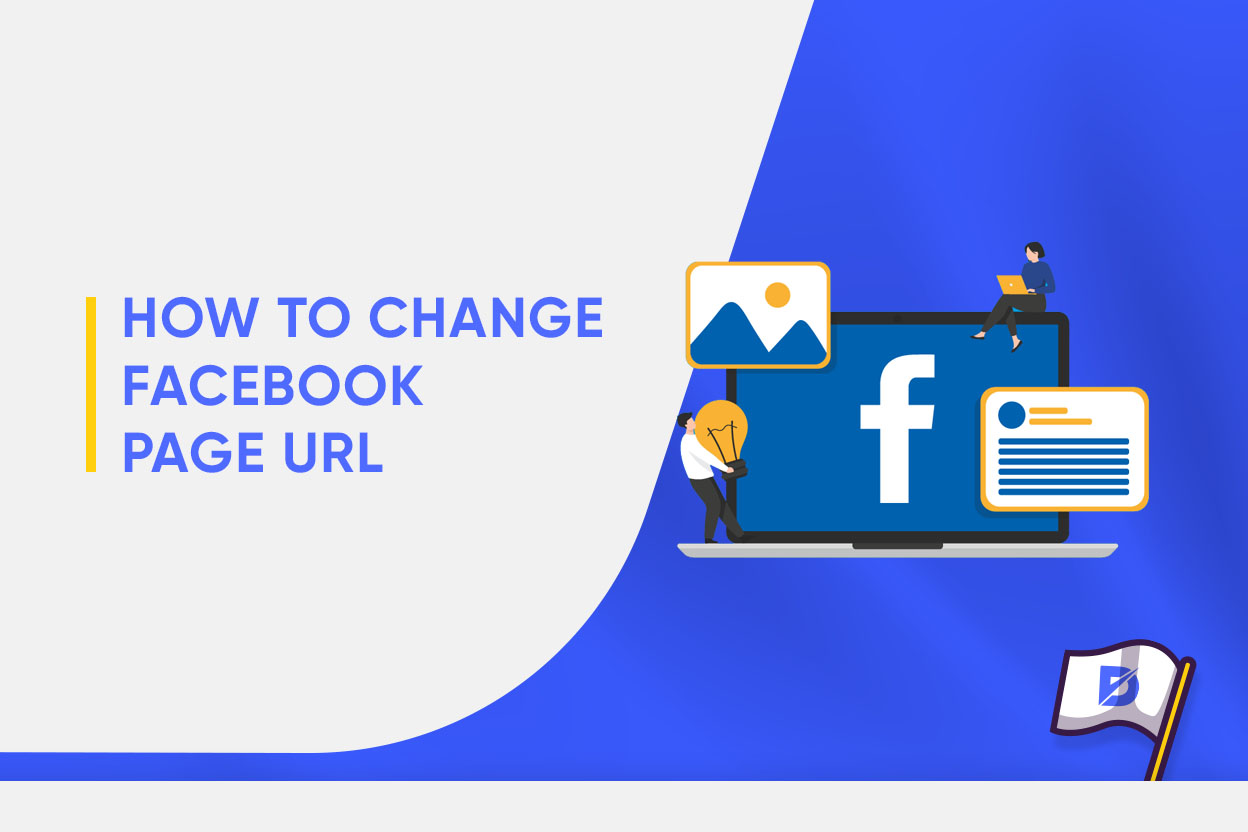 How to Change Facebook Page URL Dopinger Blog