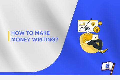 How to Make Money Writing