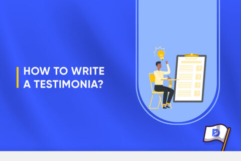 How to Write a Testimonial + Some of Our Examples