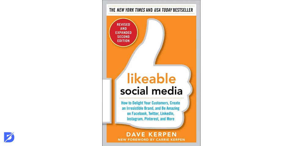 Likeable Social Media