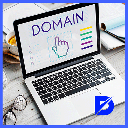 product related domain names