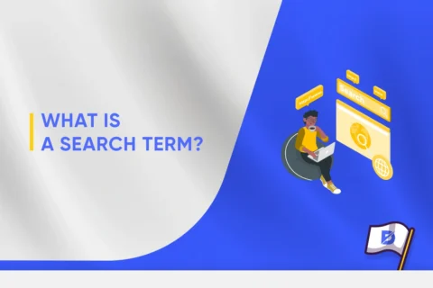 What Is a Search Term?