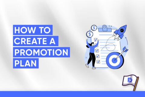 How to Create a Promotion Plan (With Examples)