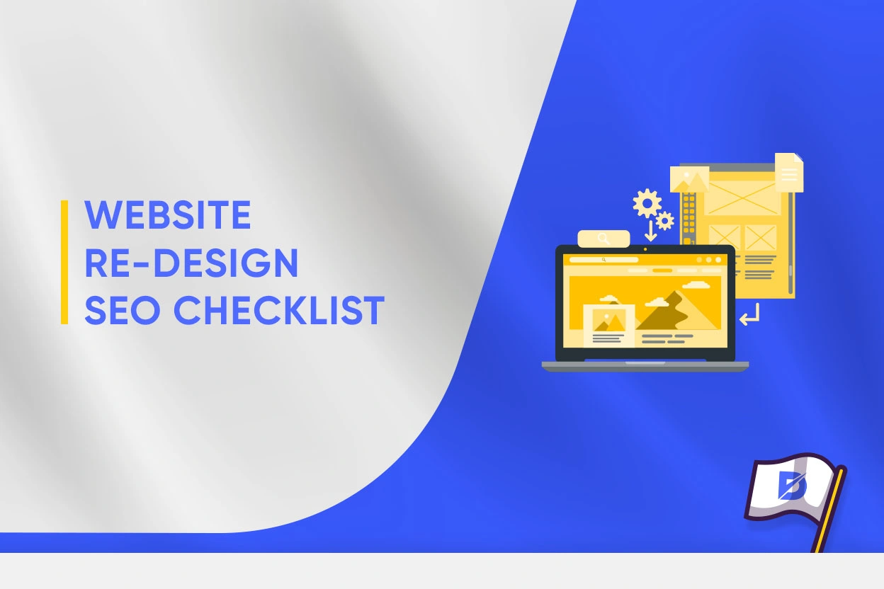 Website Redesign SEO Checklist for 2024