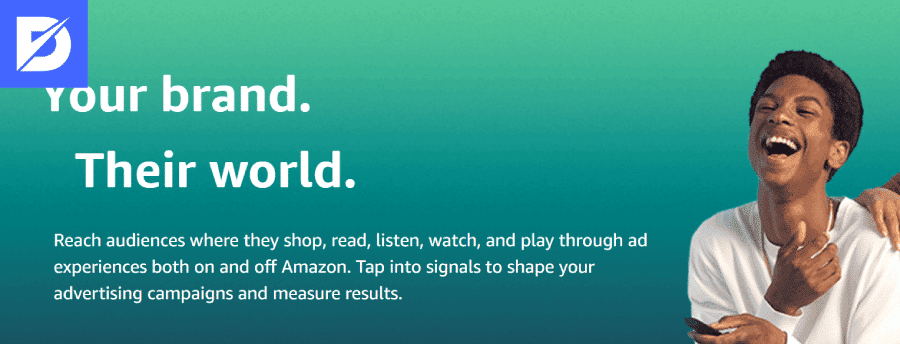 amazon as an alternative to google ads