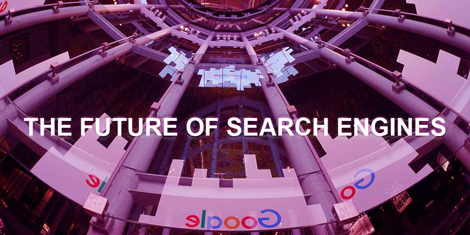 future of search engines