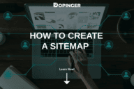 How to Create a Sitemap