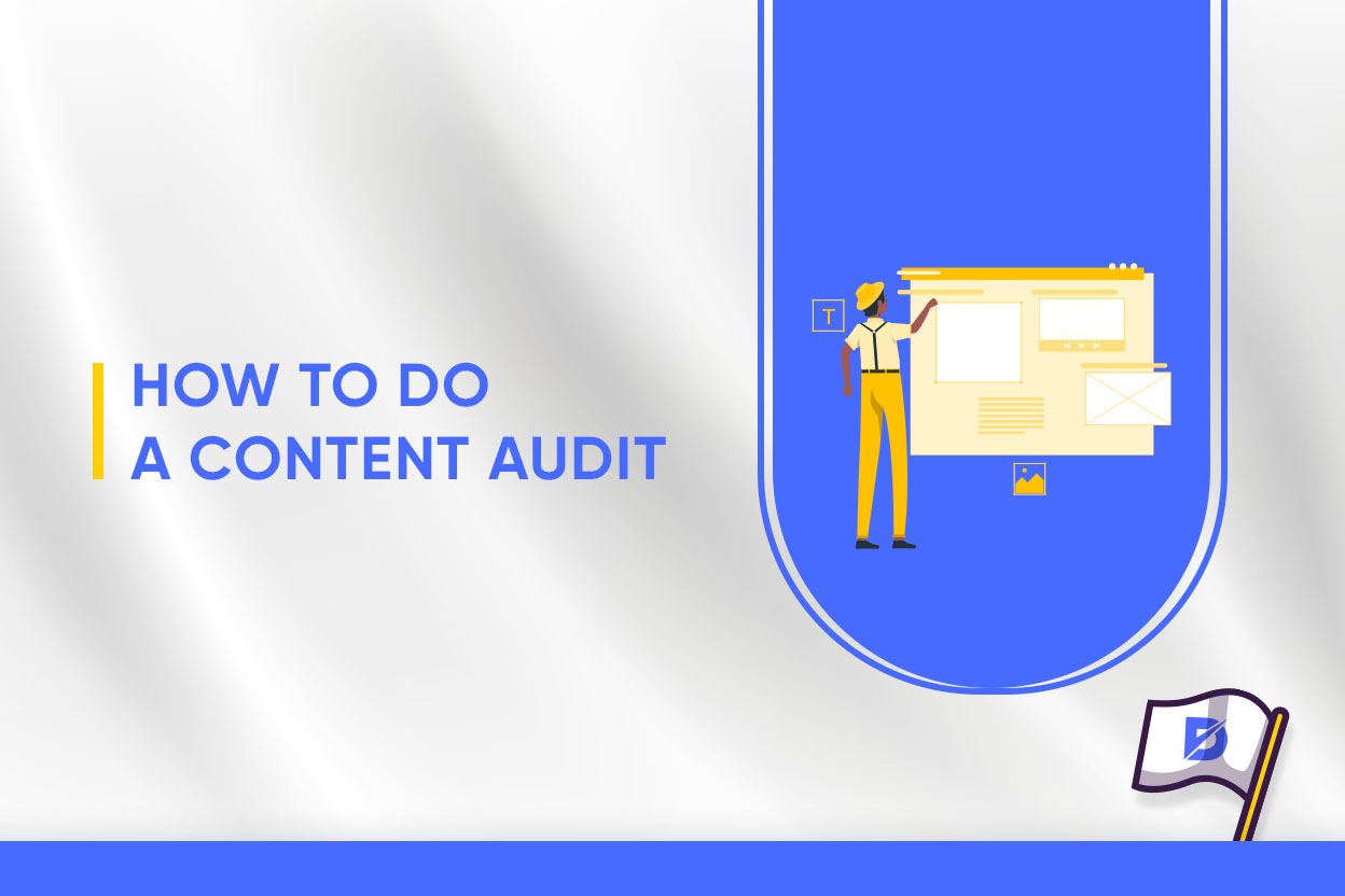 How to Do a Content Audit - Dopinger Blog