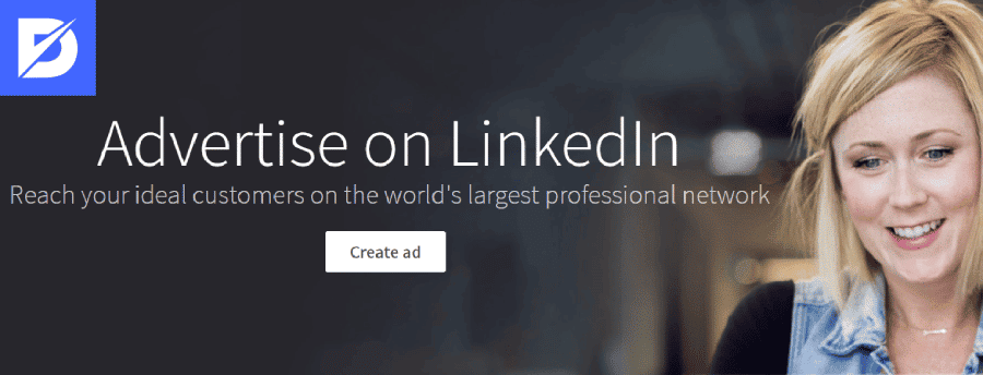 linkedin as an alternative to google ads