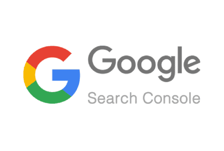 google search console for sitemap