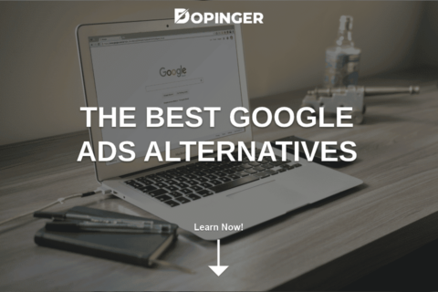 The Best Google Ads Alternatives