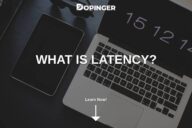 What Is Latency?