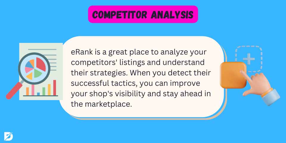 Competitor analysis