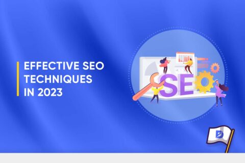 SEO Techniques That Are Effective in 2024