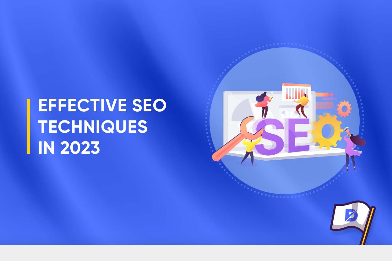 Effective SEO Techniques in 2024 Dopinger