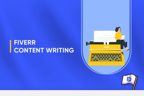 SEO Plagiarism: Fiverr Content Writing