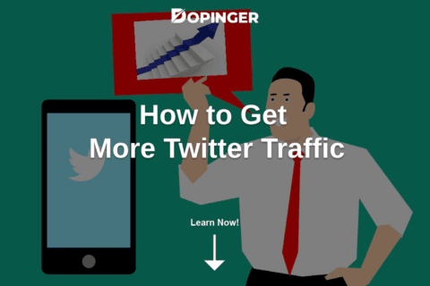 How to Get More Twitter Traffic? (Methods For Increasing Traffic)