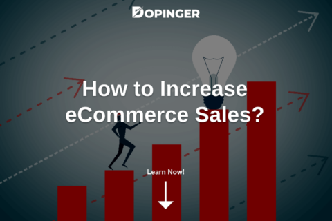 How to Increase eCommerce Sales: A Simple Guide