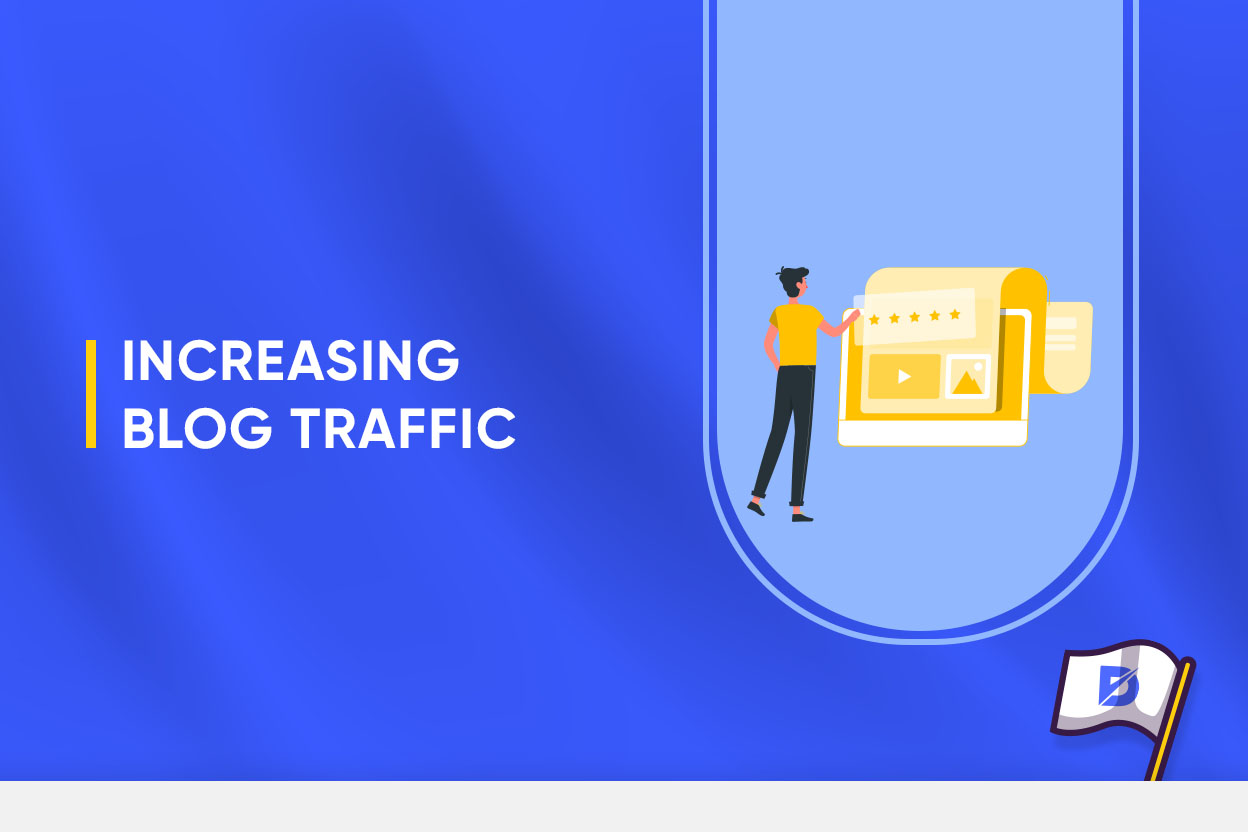 Blog Traffic: How to Increase It Without Paid Aids