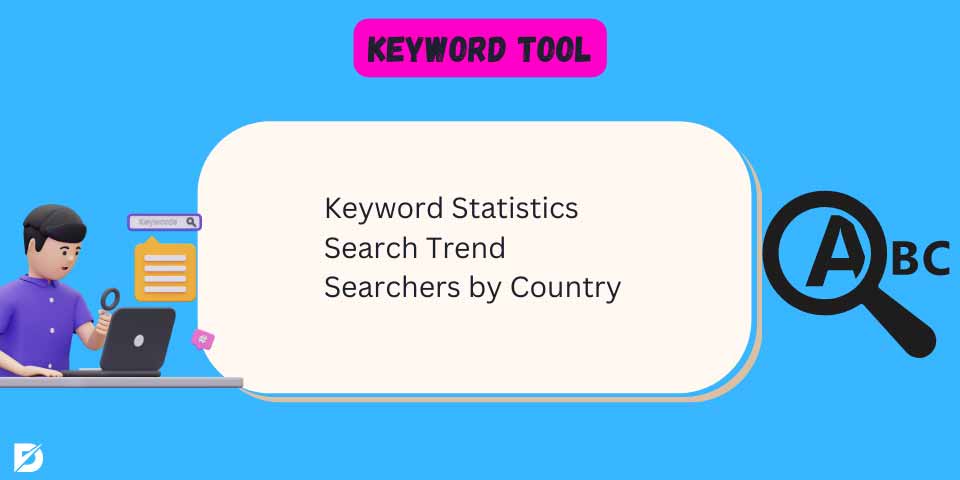 eRank keyword tool