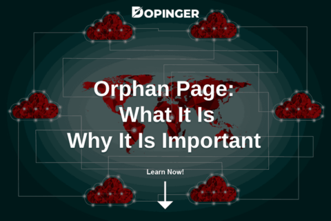Orphan Page: What It Is And Why It Is Important?