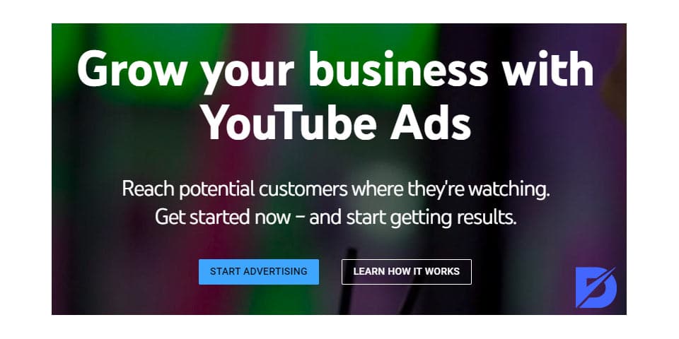 youtube ads