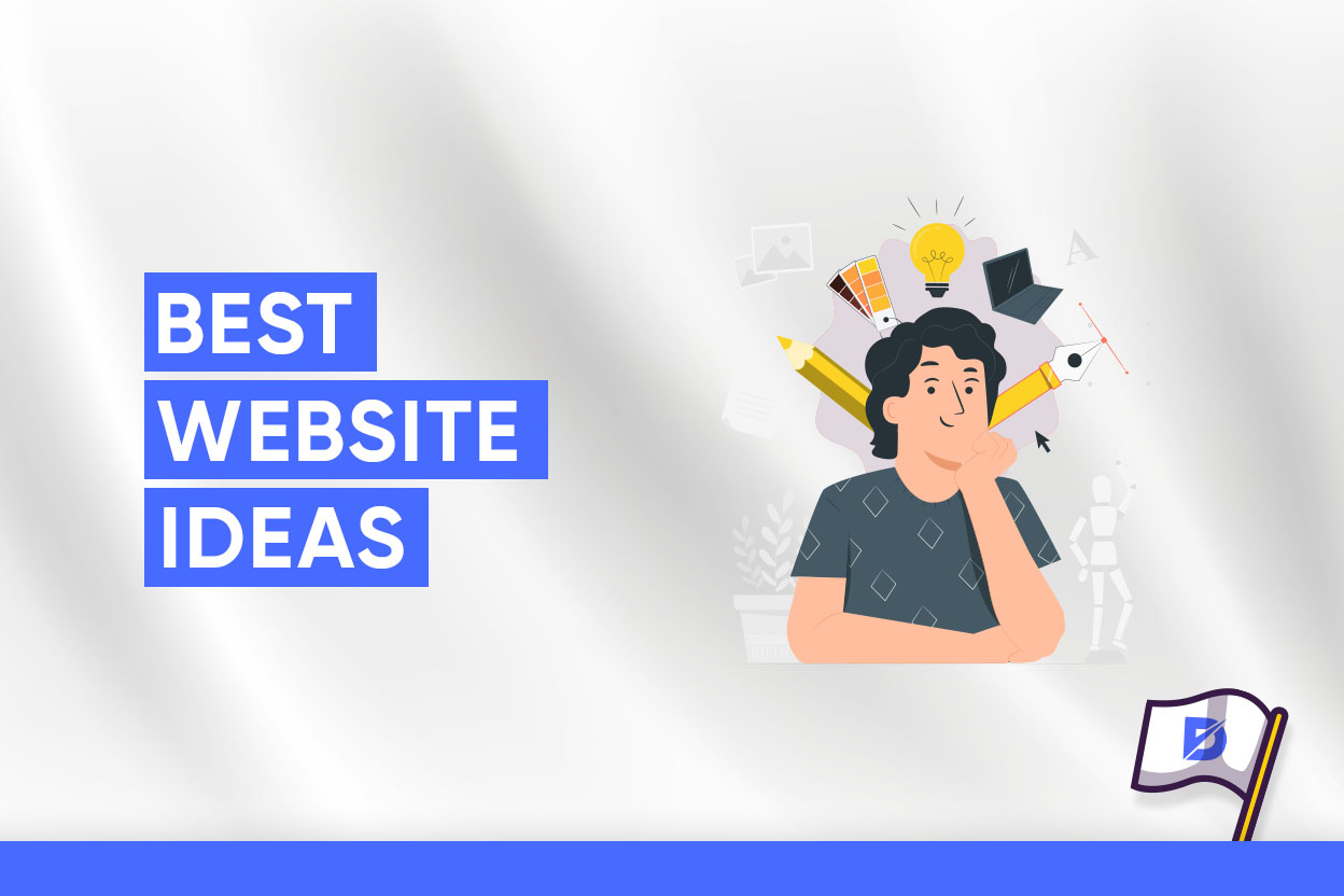 Best Website Ideas for Money Making in 2024