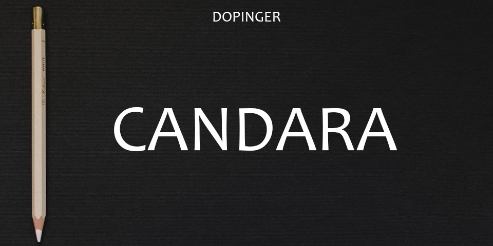 candara