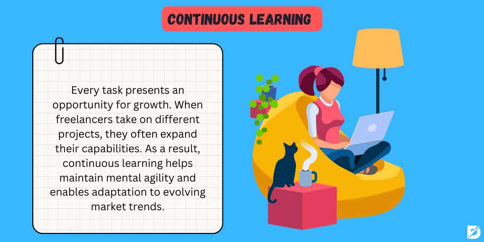 continuous learning