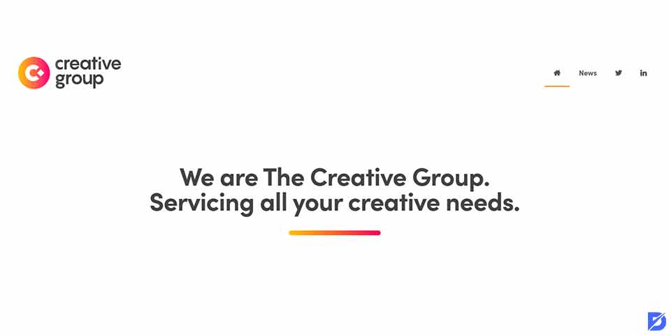 The Creative Group 