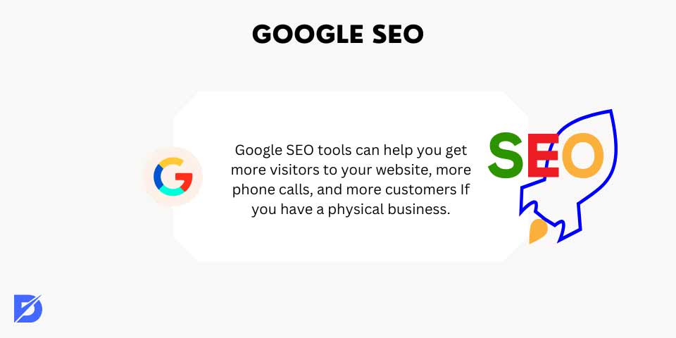 Google SEO