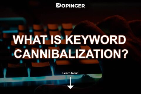 What Is Keyword Cannibalization?