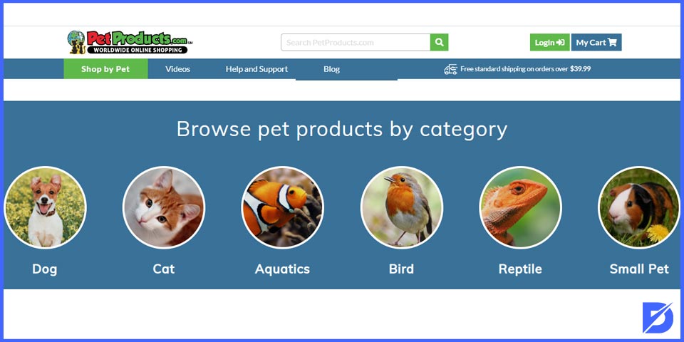 pet trending products