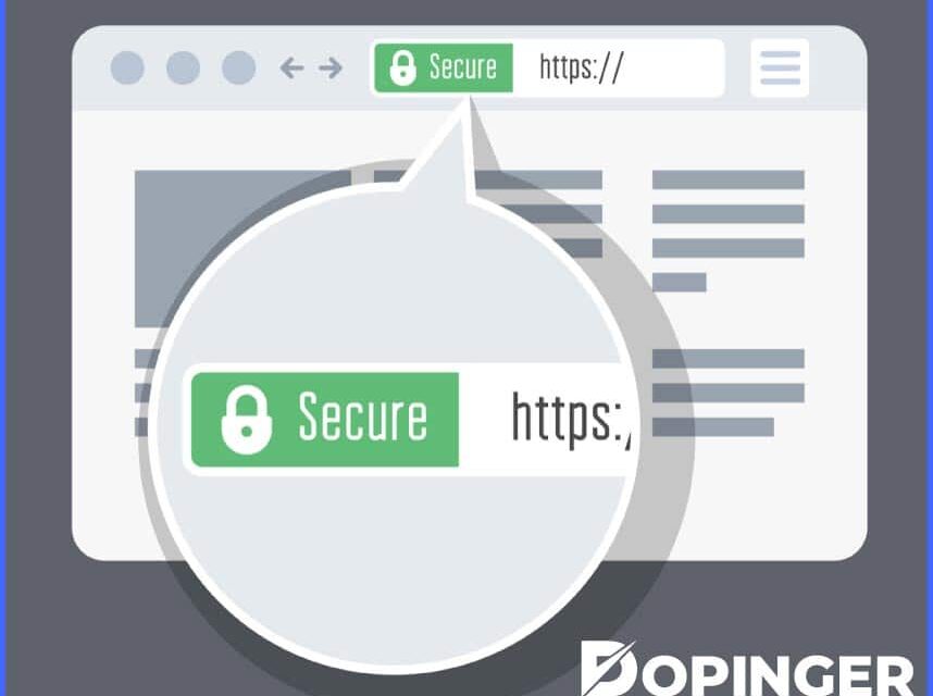 SSL Certificate Necessity for Connection