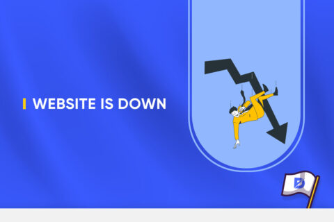 How to Check If Your Website Is Down