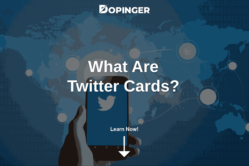 Twitter Cards: What They Are & How They Can Help You