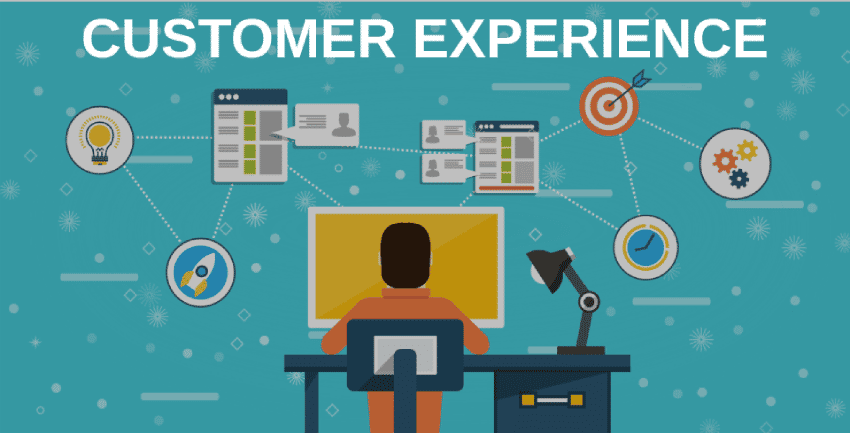 Improve Customer Experience