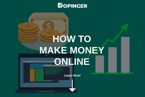 How to Make Money Online: A Guide With 20 Realistic Methods