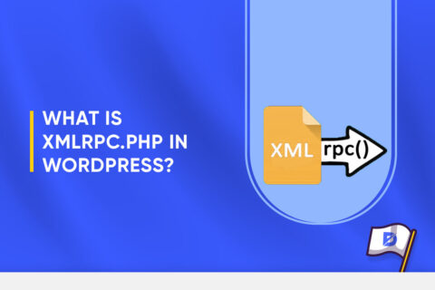 What Is Xmlrpc.Php in WordPress? Should You Disable It?