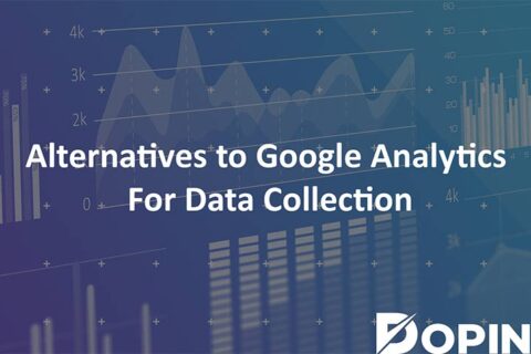 Alternatives to Google Analytics for Data Collection