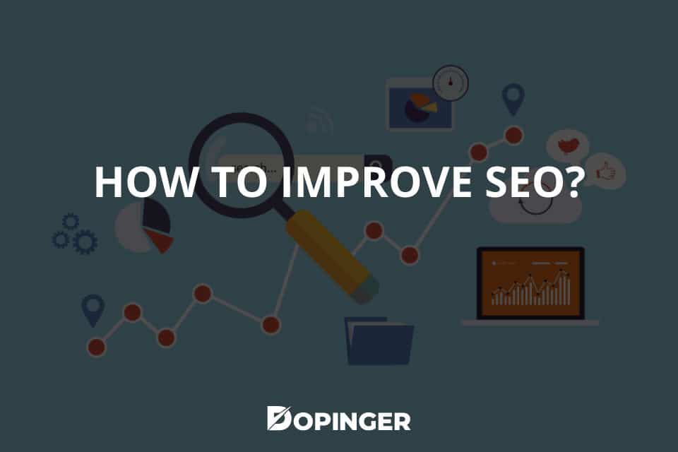 How to Improve SEO (Tips to Rank Higher)