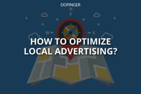 How to Optimize Local Advertising? (Brief Guide)